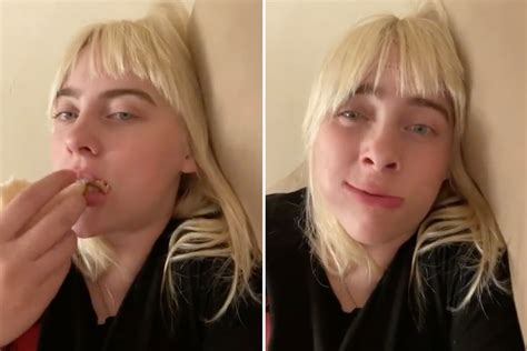 billie eilish leak porn|Billie